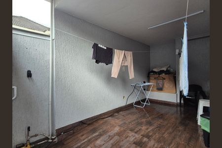 Casa para alugar com 270m², 4 quartos e 2 vagas Casa para alugar com 270m², 4 quartos e 2 vagasGaragem