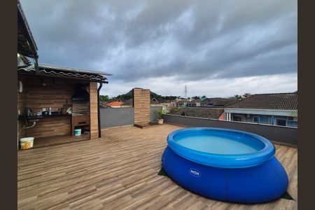 Casa para alugar com 270m², 4 quartos e 2 vagas Casa para alugar com 270m², 4 quartos e 2 vagasTerraço