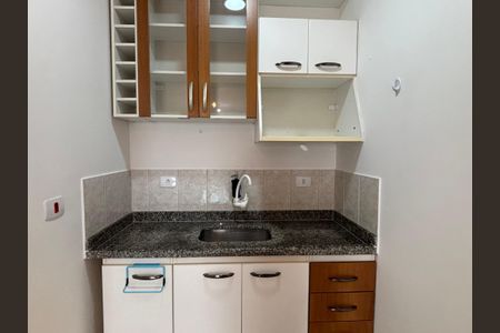 Studio para alugar com 38m², 0 quarto e 1 vaga Studio para alugar com 38m², 0 quarto e 1 vagatudio
