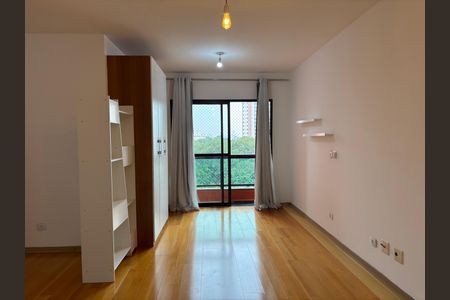 Studio de kitnet/studio para alugar com 0 quarto, 38m² em Mirandópolis, São Paulo