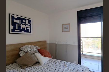 Estúdio de kitnet/studio à venda com 1 quarto, 27m² em Pinheiros, São Paulo