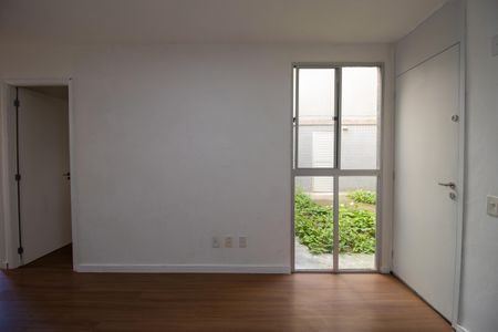 Apartamento para alugar com 42m², 2 quartos e 1 vagaSala