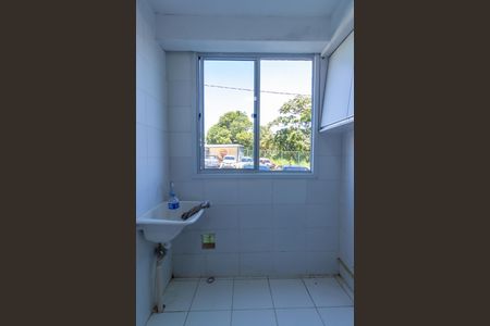 Apartamento para alugar com 42m², 2 quartos e 1 vagaÁrea de Serviço