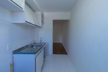 Apartamento para alugar com 42m², 2 quartos e 1 vagaCozinha