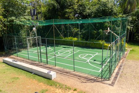 Apartamento para alugar com 42m², 2 quartos e 1 vagaÁrea comum - Quadra Esportiva