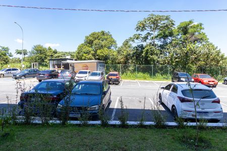 Apartamento para alugar com 42m², 2 quartos e 1 vagaVista do Quarto 2