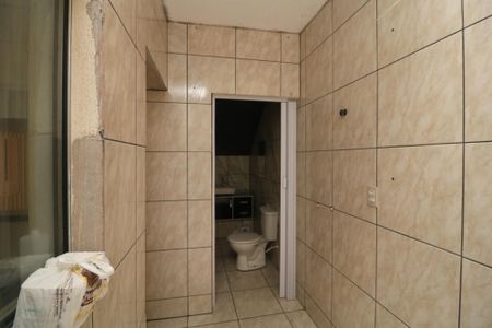 Casa de condomínio para alugar com 70m², 2 quartos e 1 vagaÁrea de Serviço