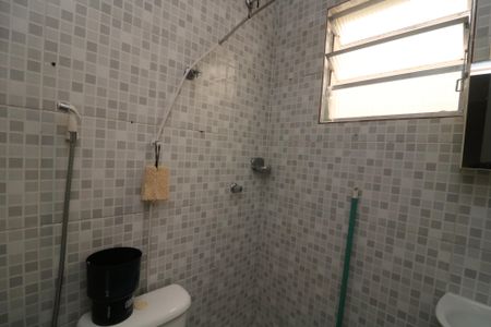 Casa de condomínio para alugar com 70m², 2 quartos e 1 vagaBanheiro