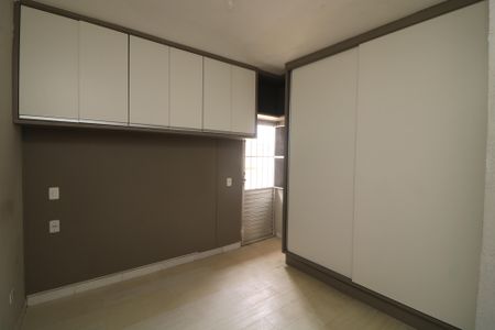 Casa de condomínio para alugar com 70m², 2 quartos e 1 vagaQuarto