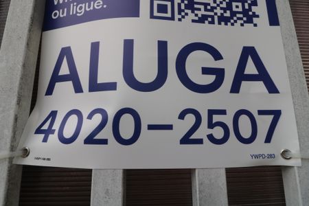 Casa de condomínio para alugar com 70m², 2 quartos e 1 vagaFachada