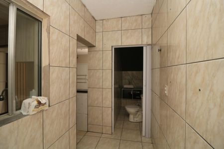 Casa de condomínio para alugar com 70m², 2 quartos e 1 vagaÁrea de Serviço