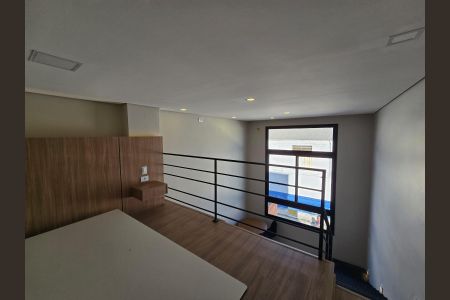 KitStudio de apartamento para alugar com 1 quarto, 37m² em Vila Galvão, Guarulhos