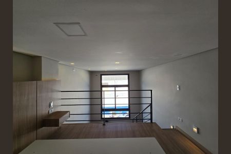 Apartamento para alugar com 37m², 1 quarto e sem vaga Apartamento para alugar com 37m², 1 quarto e sem vagaKitStudio