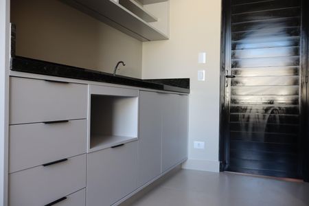 Apartamento para alugar com 37m², 1 quarto e sem vagaKitStudio