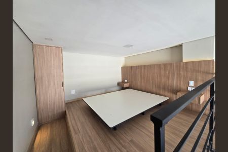 Apartamento para alugar com 37m², 1 quarto e sem vaga Apartamento para alugar com 37m², 1 quarto e sem vagaKitStudio