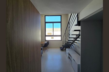 KitStudio de apartamento para alugar com 1 quarto, 37m² em Vila Galvão, Guarulhos