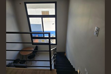 Apartamento para alugar com 37m², 1 quarto e sem vaga Apartamento para alugar com 37m², 1 quarto e sem vagaKitStudio