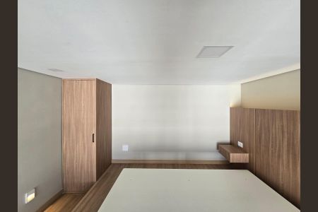 Apartamento para alugar com 37m², 1 quarto e sem vaga Apartamento para alugar com 37m², 1 quarto e sem vagaKitStudio