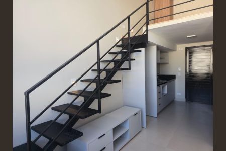 KitStudio de apartamento para alugar com 1 quarto, 37m² em Vila Galvão, Guarulhos