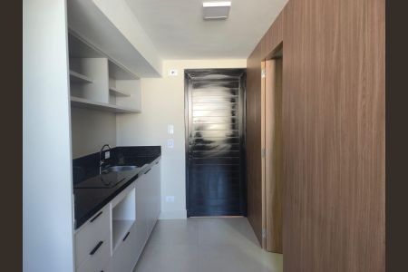 Apartamento para alugar com 37m², 1 quarto e sem vaga Apartamento para alugar com 37m², 1 quarto e sem vagaKitStudio