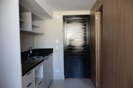Apartamento para alugar com 37m², 1 quarto e sem vagaKitStudio
