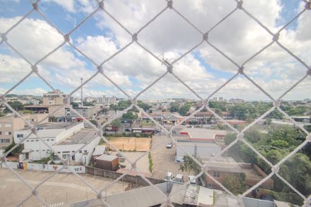 Apartamento à venda com 42m², 1 quarto e sem vaga Apartamento à venda com 42m², 1 quarto e sem vagaVista