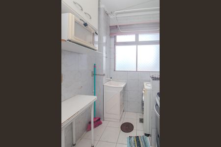 Apartamento à venda com 42m², 1 quarto e sem vaga Apartamento à venda com 42m², 1 quarto e sem vagaCozinha/Area de serviço