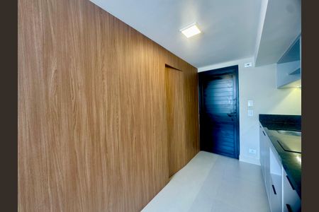 Studio para alugar com 37m², 1 quarto e sem vagaCozinha