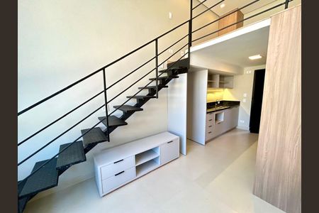 Sala de kitnet/studio para alugar com 1 quarto, 37m² em Vila Galvão, Guarulhos