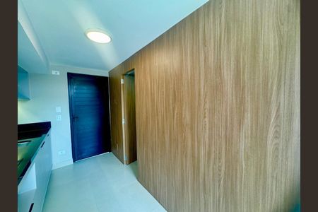 Studio para alugar com 37m², 1 quarto e sem vagaCozinha