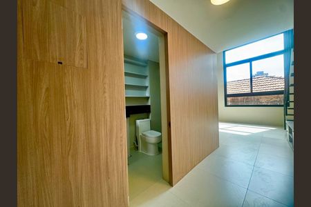 Studio para alugar com 37m², 1 quarto e sem vagaCozinha