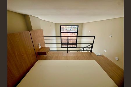 Studio para alugar com 37m², 1 quarto e sem vagaQuarto 