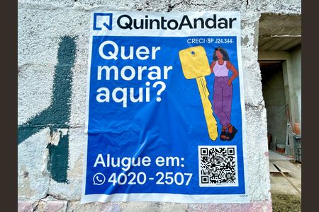 Studio para alugar com 37m², 1 quarto e sem vagaPlaca Aproximada 