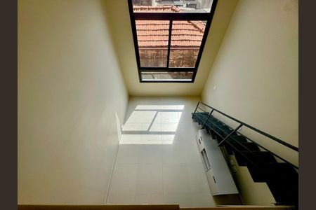 Sala de kitnet/studio para alugar com 1 quarto, 37m² em Vila Galvão, Guarulhos