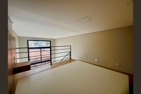 Quarto  de kitnet/studio para alugar com 1 quarto, 37m² em Vila Galvão, Guarulhos