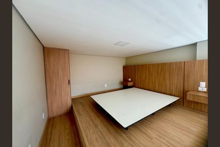 Quarto  de kitnet/studio para alugar com 1 quarto, 37m² em Vila Galvão, Guarulhos