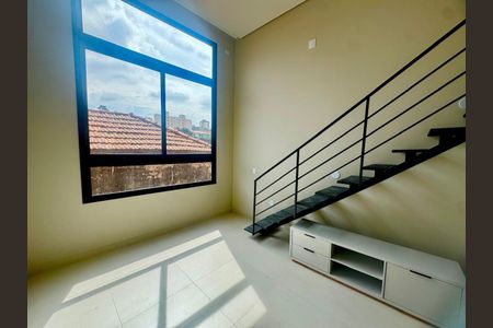 Kitnet/Studio para alugar com 1 quarto, 37m² em Vila Galvão, Guarulhos