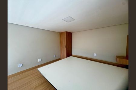 Studio para alugar com 37m², 1 quarto e sem vagaQuarto 