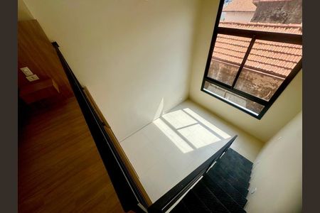 Sala de kitnet/studio para alugar com 1 quarto, 37m² em Vila Galvão, Guarulhos