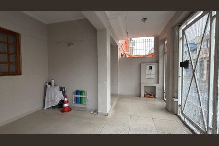 Casa à venda com 120m², 3 quartos e 1 vaga Casa à venda com 120m², 3 quartos e 1 vagaGaragem