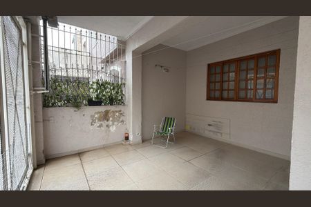 Casa à venda com 120m², 3 quartos e 1 vaga Casa à venda com 120m², 3 quartos e 1 vagaGaragem