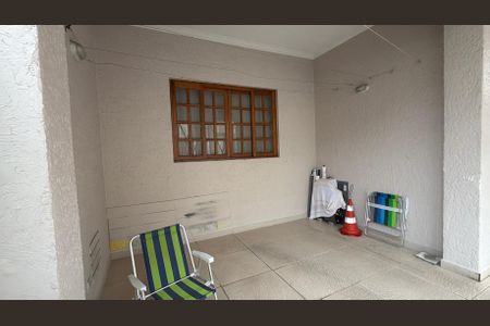 Casa à venda com 120m², 3 quartos e 1 vaga Casa à venda com 120m², 3 quartos e 1 vagaGaragem