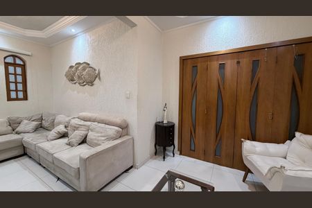 Sala de casa à venda com 3 quartos, 120m² em Brás, São Paulo