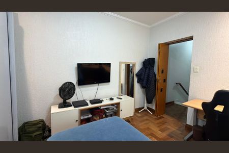 Casa à venda com 120m², 3 quartos e 1 vaga Casa à venda com 120m², 3 quartos e 1 vagaQuarto 1