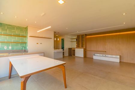 Apartamento à venda com 2 quartos, 94m² em Mirandópolis, São Paulo
