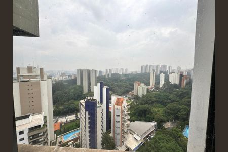 Apartamento à venda com 369m², 4 quartos e 4 vagasVista 