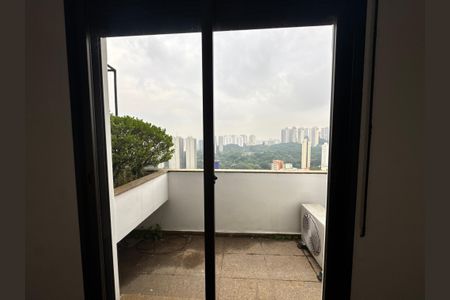 Apartamento à venda com 4 quartos, 369m² em Morumbi, São Paulo