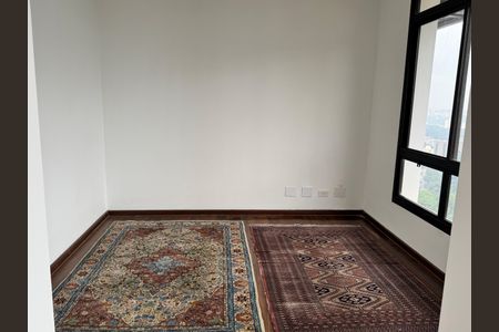 Sala de TV  de apartamento à venda com 4 quartos, 369m² em Morumbi, São Paulo