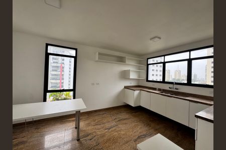 Apartamento à venda com 369m², 4 quartos e 4 vagasCozinha 