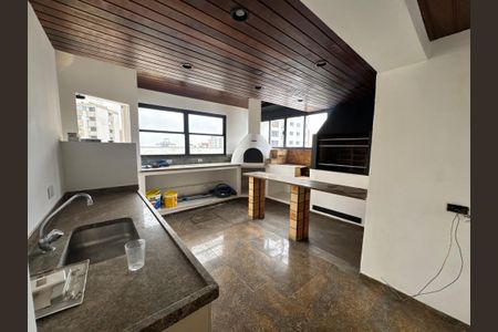 Apartamento à venda com 369m², 4 quartos e 4 vagasÁrea gourmet cobertura 